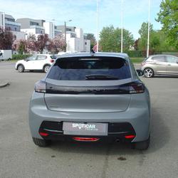 Peugeot 208 100 ch Allure Janz&eacute;