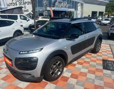 Citroen C4 Cactus Lescure-d'Albigeois