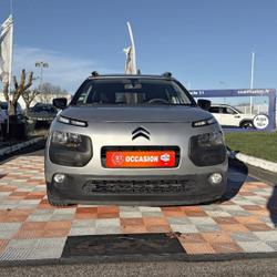Citroen C4 Cactus 1.2 VTi 12V 82 SHINE Lescure-d'Albigeois