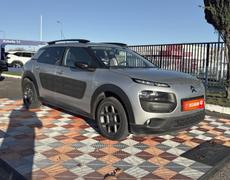 Citroen C4 Cactus Saïx