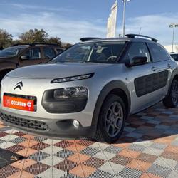 Citroen C4 Cactus 1.2 VTi 12V 82 SHINE Sa&iuml;x
