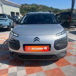 Citroen C4 Cactus 1.2 82 SHINE Montauban