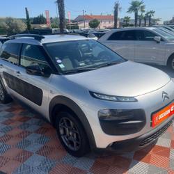Citroen C4 Cactus 1.2 82 SHINE Montauban