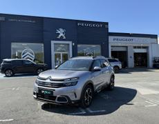 Citroen C5 Aircross Yversay