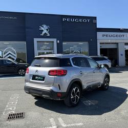 Citroen C5 Aircross BlueHDi 130 S&S BVM6 Business Yversay