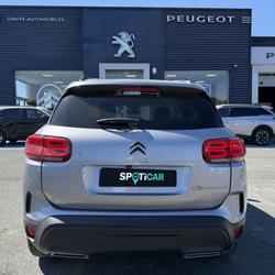 Citroen C5 Aircross BlueHDi 130 S&S BVM6 Business Yversay