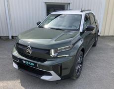 Citroen C3 Aircross Pornic