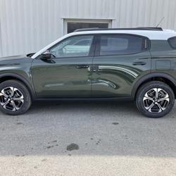 Citroen C3 Aircross II Hybride 145 e-DSC6 MAX Pornic