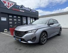 Peugeot 308 III Phase 1 Malemort