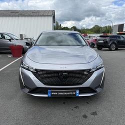 Peugeot 308 III Phase 1 BlueHDi 130 AUTO8 ALLURE Malemort