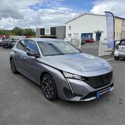 Peugeot 308 III Phase 1 BlueHDi 130 AUTO8 ALLURE Malemort