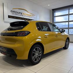 Peugeot 208 PureTech 100 S&S Allure Saint-Clair-du-Rh&ocirc;ne