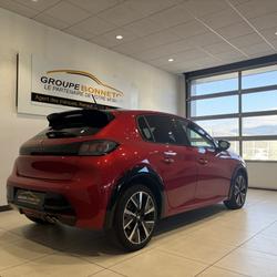 Peugeot 208 PureTech 130 S&S EAT8 GT Saint-Clair-du-Rh&ocirc;ne