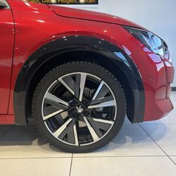 Peugeot 208 PureTech 130 S&S EAT8 GT Saint-Clair-du-Rh&ocirc;ne