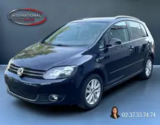 Volkswagen Golf Plus Auneau-Bleury-Saint-Symphorien