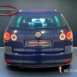 Volkswagen Golf Plus 1.4 TSI 122CH CONFORTLINE occasion - Auneau-Bleury-Saint-Symphorien - photo 3/41