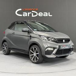 Aixam Coup&eacute; GTI Saint-Av&eacute;