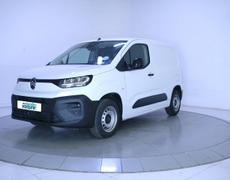 Citroen Berlingo Tonnay-Charente