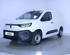 Citroen Berlingo Tonnay-Charente