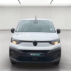 Citroen Berlingo BERLINGO VAN M DIESEL 100 CH MANUELLE Tonnay-Charente