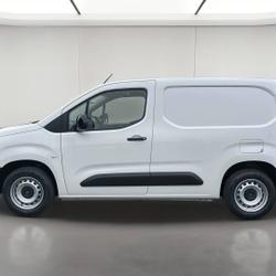 Citroen Berlingo BERLINGO VAN M DIESEL 100 CH MANUELLE Tonnay-Charente