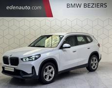 BMW X1 Béziers