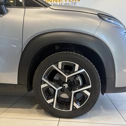 Citroen C3 Aircross PureTech 110 BVM6 MAX Saint-Clair-du-Rh&ocirc;ne