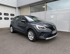 Renault Captur Vitré