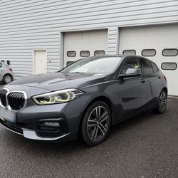 BMW Serie 1 2.0 120D AUTO xDrive Edition Sport Vitr&eacute;