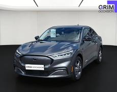 Ford Mustang Onet-le-Château