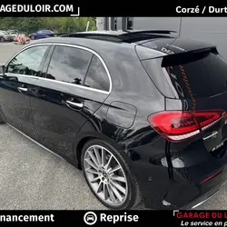 Mercedes Classe A A 250 AMG Line 4Matic Corz&eacute;