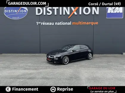 Mercedes Classe A - A 250 AMG Line 4Matic - 24 990 €