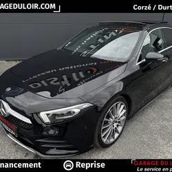 Mercedes Classe A A 250 AMG Line 4Matic Durtal