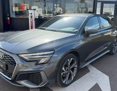 Audi A3 Sportback Saint-André-les-Vergers