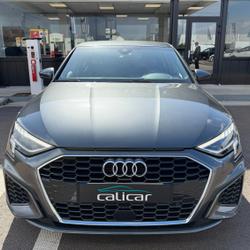 Audi A3 Sportback 35 TFSI 150 MHEV S Tronic S Line Saint-Andr&eacute;-les-Vergers
