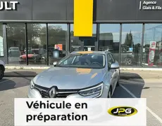 Renault Megane 4 Estate Plémet