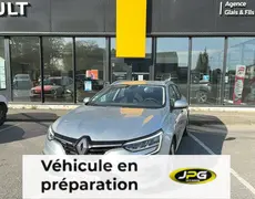 Renault Megane 4 Estate Plémet