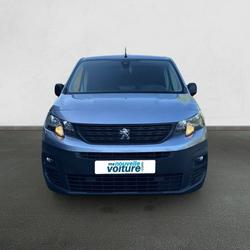 Peugeot Partner PARTNER FOURGON LONG 950 KG BLUEHDI 130 S&S EAT8 - ASPHALT Tonnay-Charente