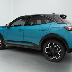 Opel Mokka 145 E-DCT6 HYBRID GS H&eacute;nin-Beaumont