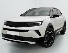 Opel Mokka Hénin-Beaumont
