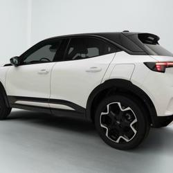 Opel Mokka 145 E-DCT6 HYBRID GS H&eacute;nin-Beaumont