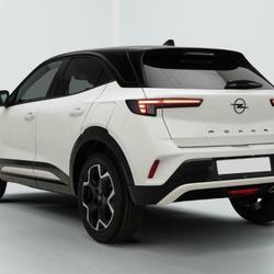 Opel Mokka 145 E-DCT6 HYBRID GS H&eacute;nin-Beaumont