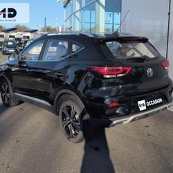 MG ZS 1.5 VTi-Tech 106ch Comfort Morlaix