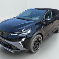Renault Symbioz Symbioz E-Tech full hybrid 160 ch Esprit Alpine H&eacute;nin-Beaumont
