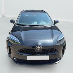 Toyota Yaris Cross 130h 2WD Design H&eacute;nin-Beaumont