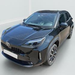 Toyota Yaris Cross 130h 2WD Design H&eacute;nin-Beaumont