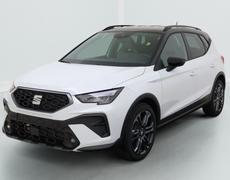 Seat Arona Hénin-Beaumont