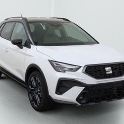 Seat Arona FR Edition 1 0 TSI 115 hp DSG7 H&eacute;nin-Beaumont