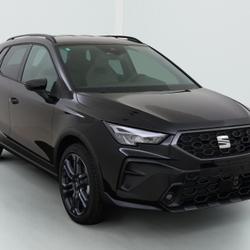 Seat Arona FR Edition 1 0 TSI 115 hp DSG7 H&eacute;nin-Beaumont