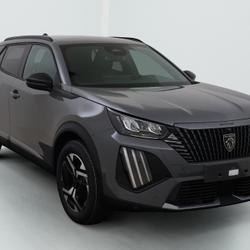 Peugeot 2008 Allure 1.2 Turbo 100 hp Man.6 H&eacute;nin-Beaumont